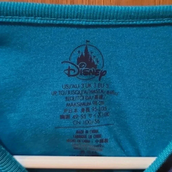Disney Encanto Nightgown 3 - Picture 2 of 3